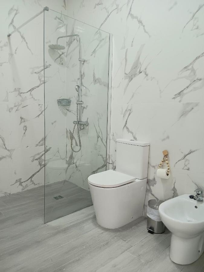 Apartamentos Tierras Bobal Requena Exterior foto